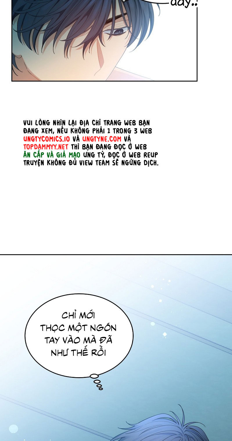 Cherry Cake Chapter 11 - Trang 4