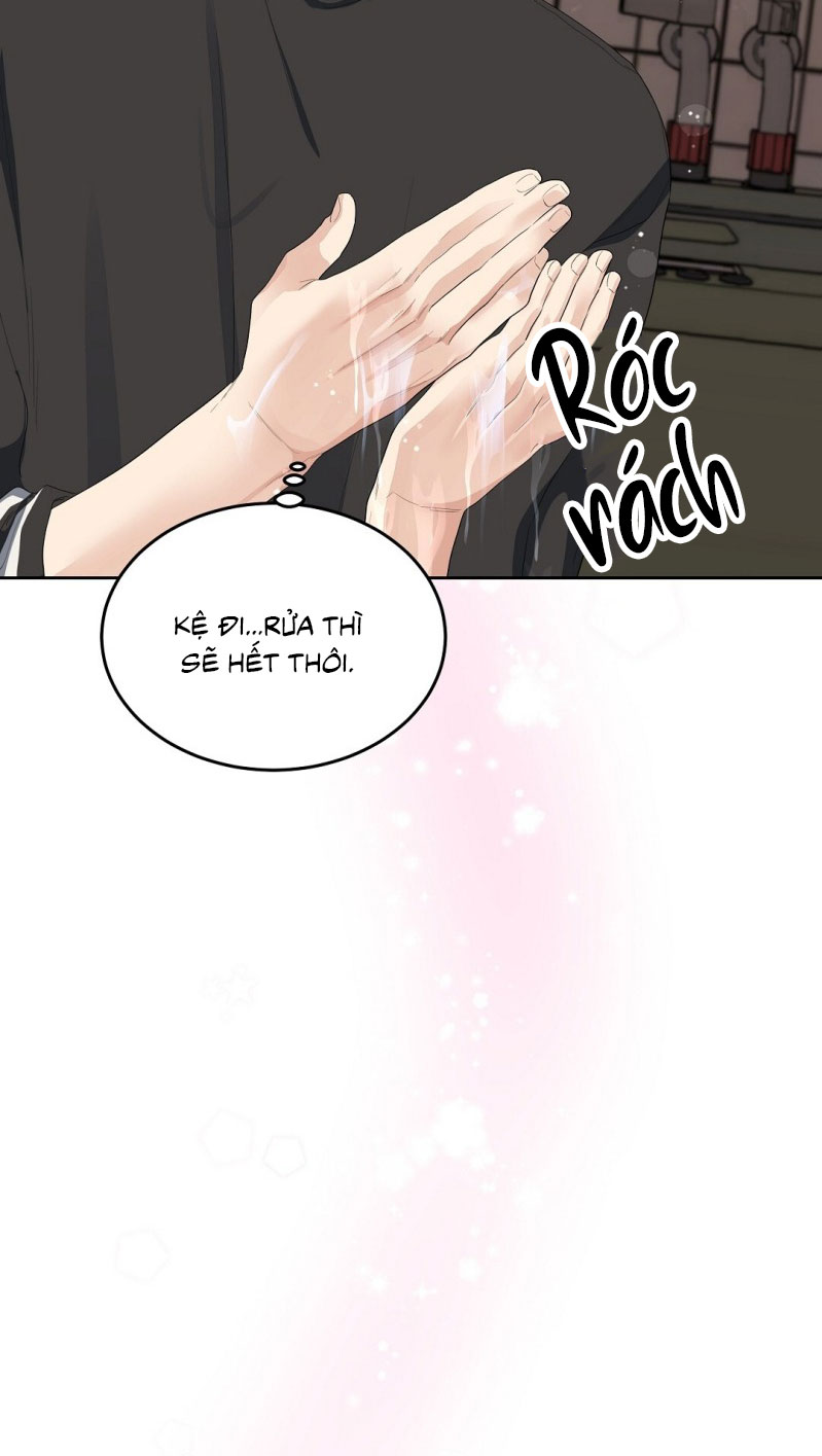 Cherry Cake Chapter 11 - Trang 4