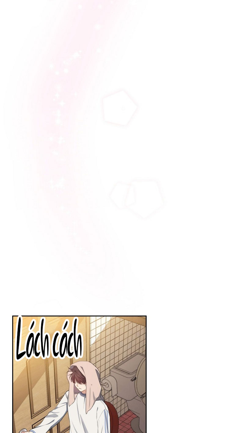 Cherry Cake Chapter 11 - Trang 4