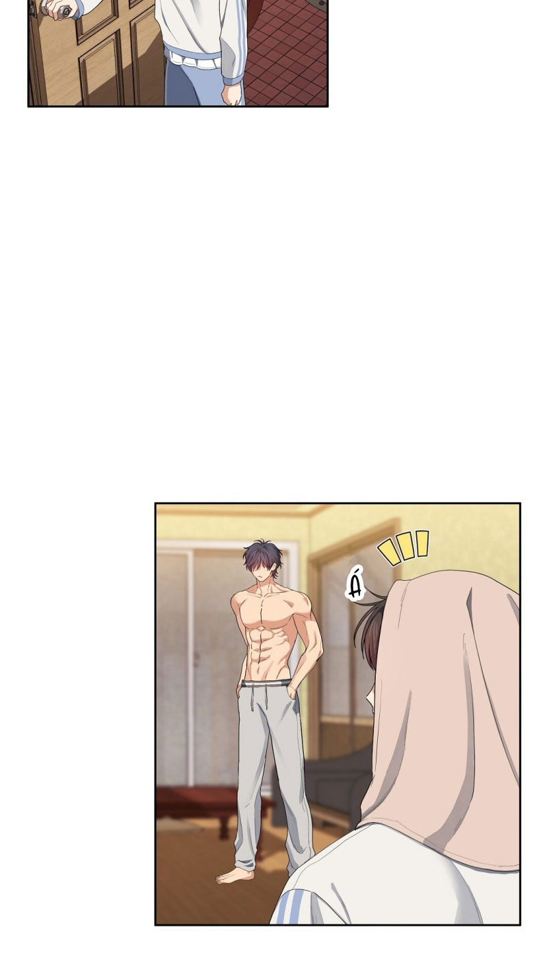 Cherry Cake Chapter 11 - Trang 4