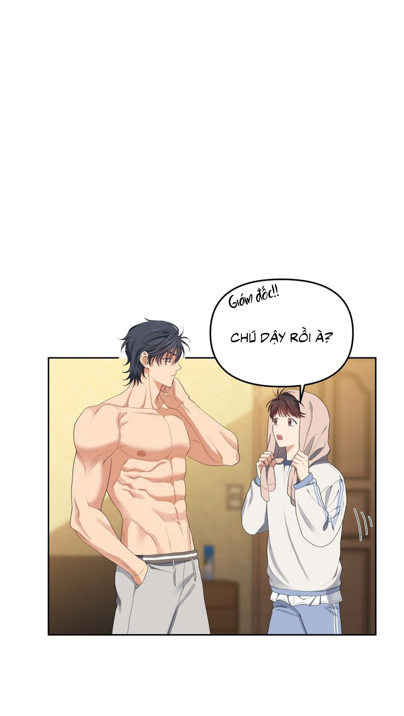 Cherry Cake Chapter 11 - Trang 4