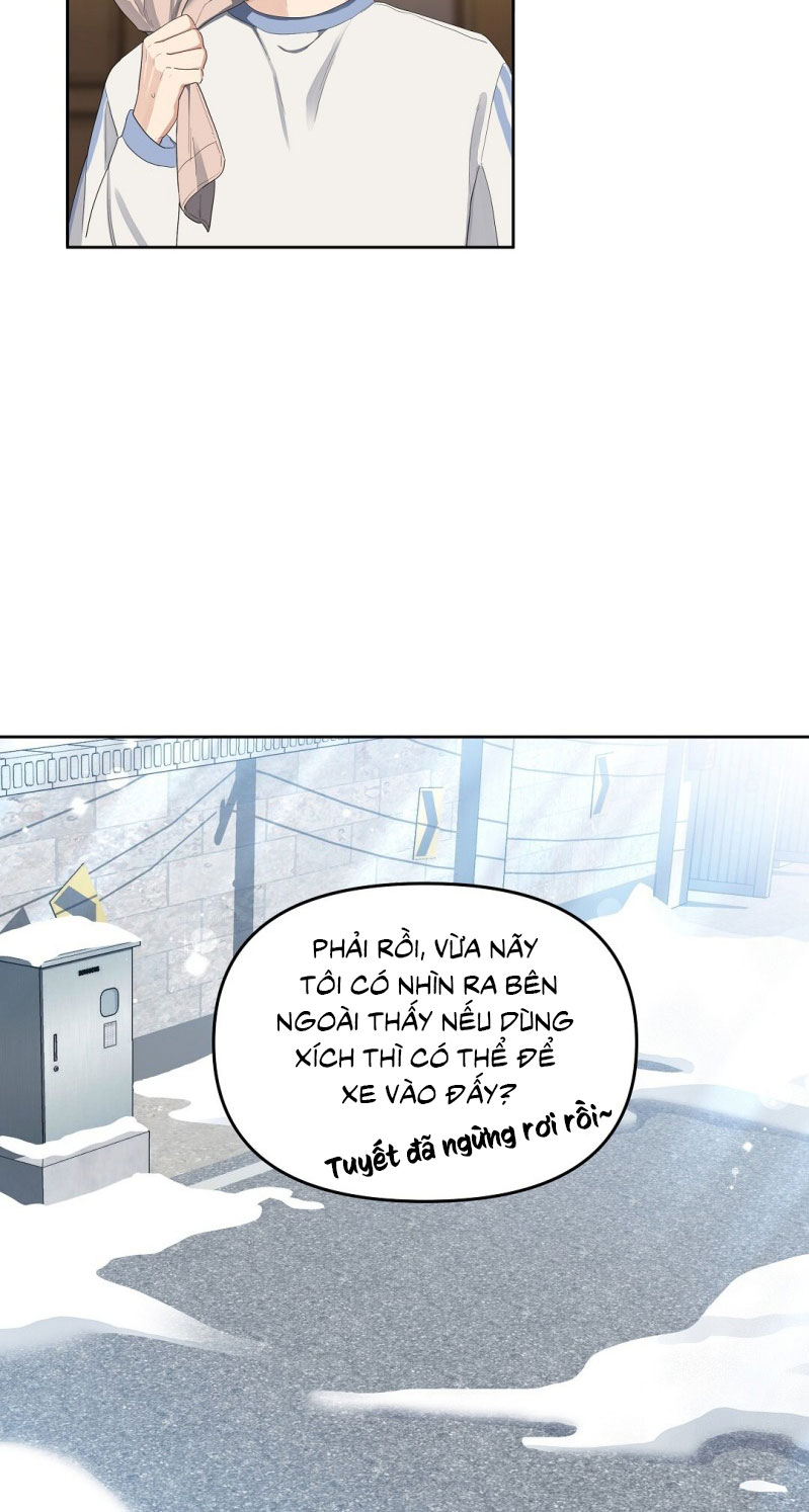 Cherry Cake Chapter 11 - Trang 4