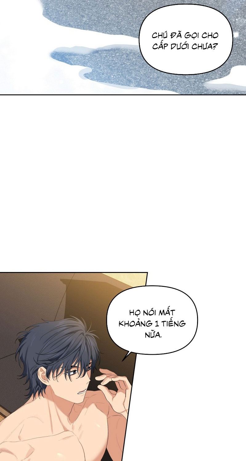 Cherry Cake Chapter 11 - Trang 4