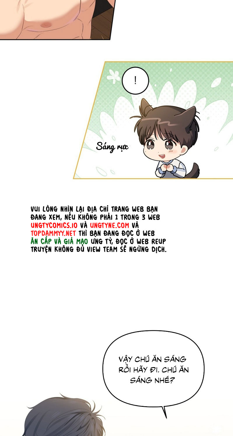 Cherry Cake Chapter 11 - Trang 4