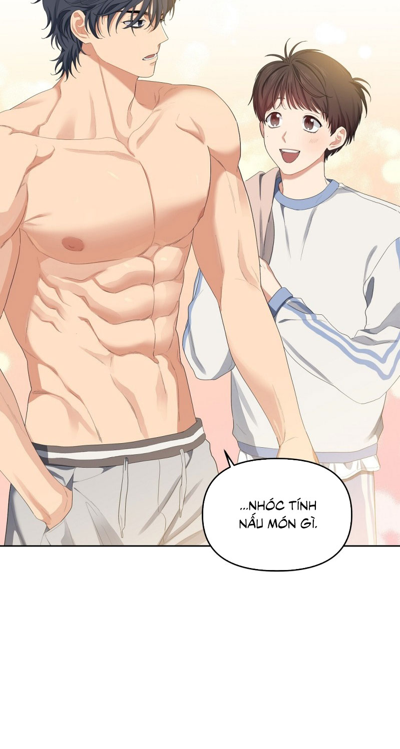 Cherry Cake Chapter 11 - Trang 4