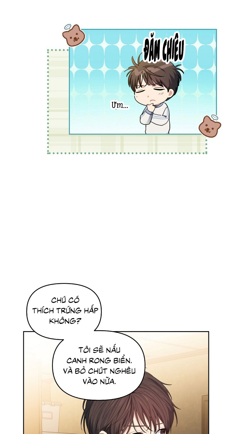 Cherry Cake Chapter 11 - Trang 4