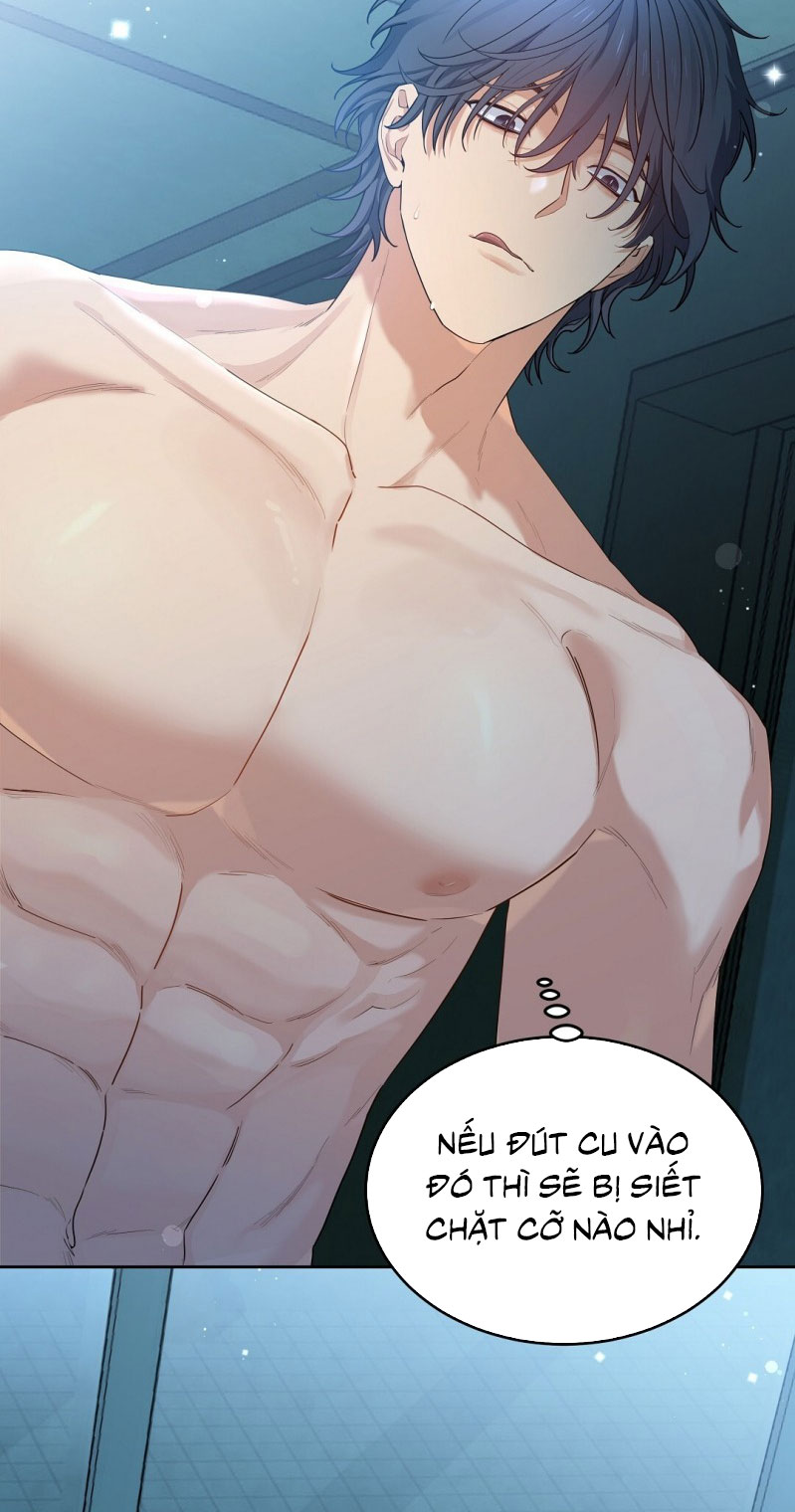 Cherry Cake Chapter 11 - Trang 4