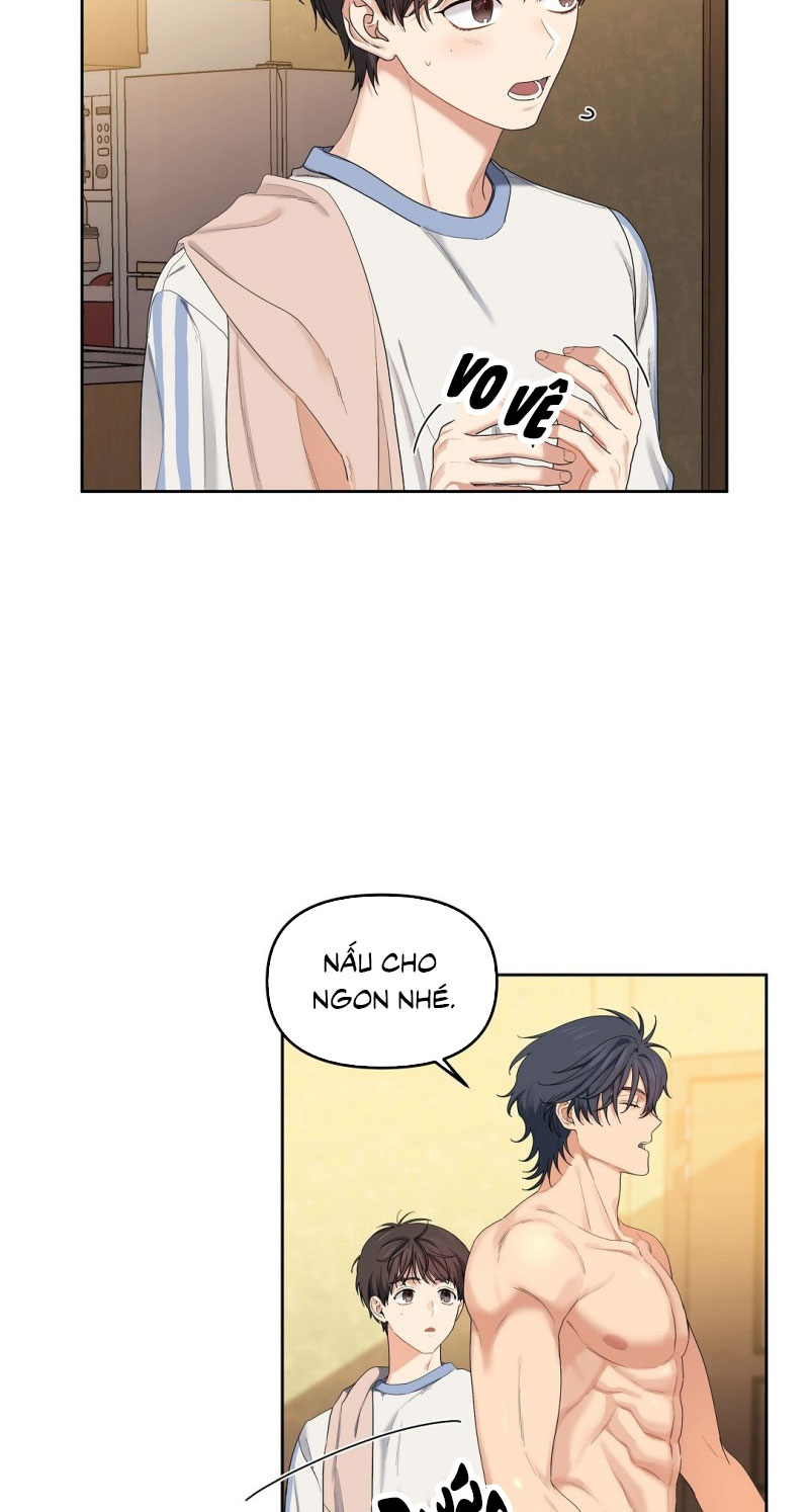 Cherry Cake Chapter 11 - Trang 4