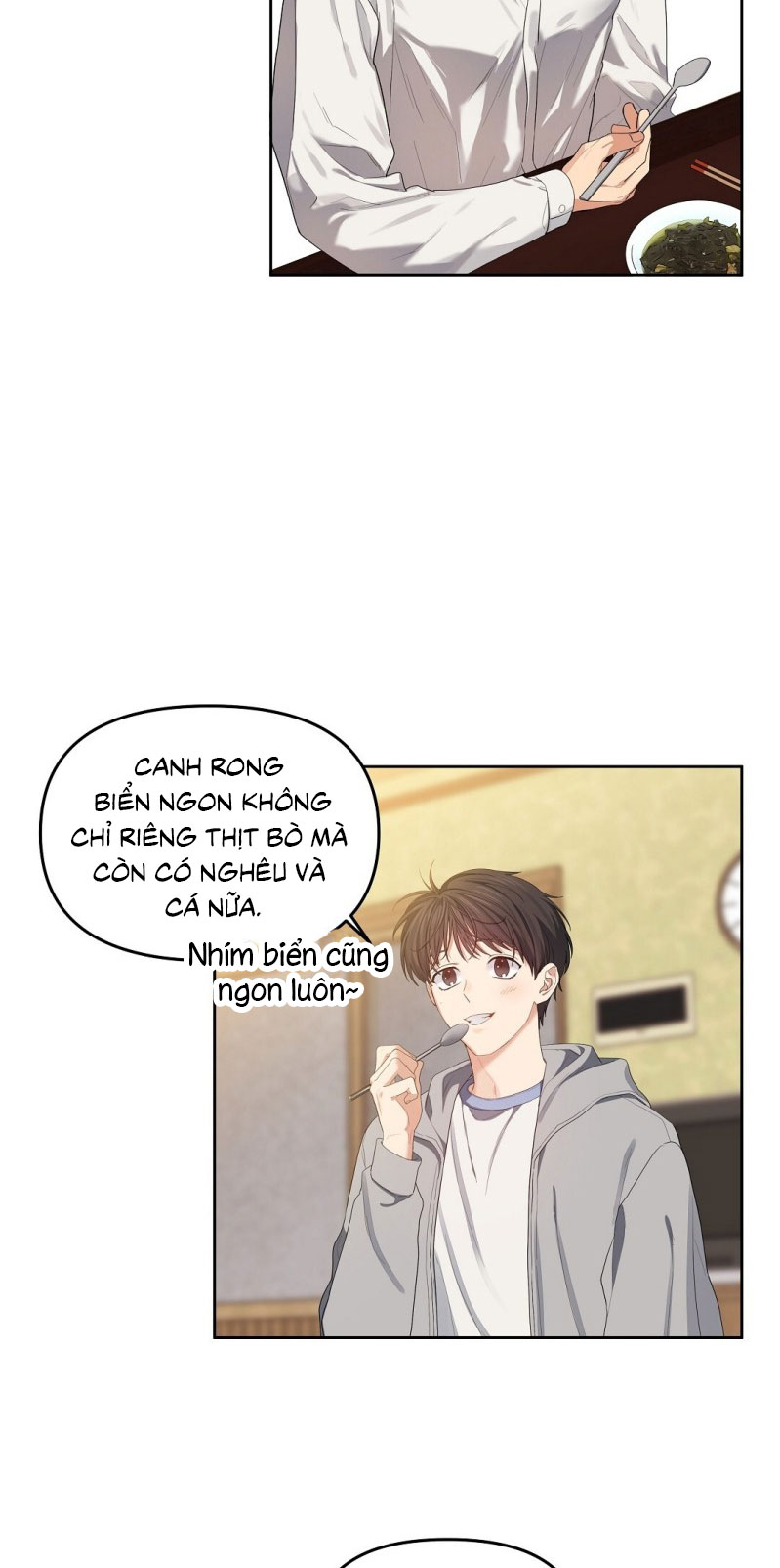 Cherry Cake Chapter 11 - Trang 4