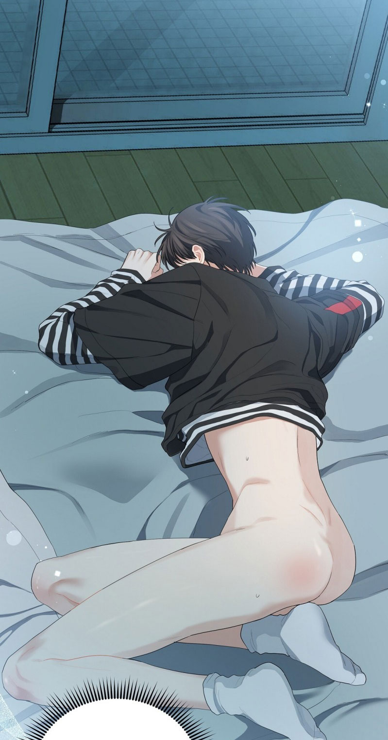 Cherry Cake Chapter 11 - Trang 4