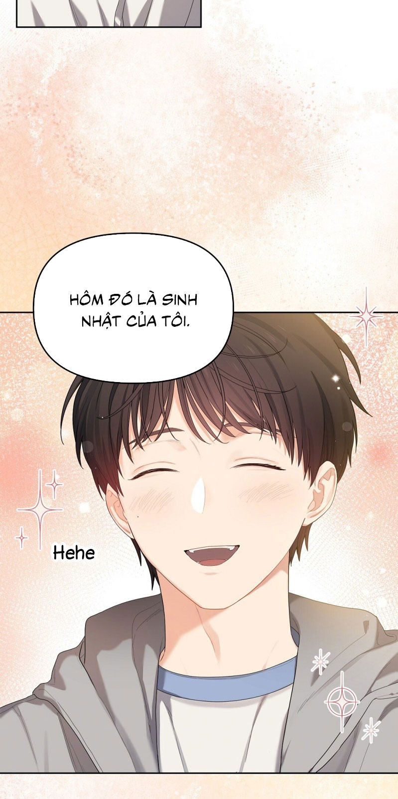 Cherry Cake Chapter 11 - Trang 4