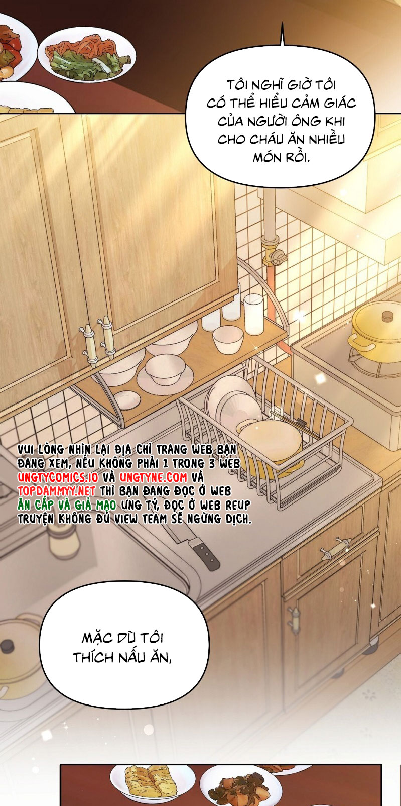 Cherry Cake Chapter 11 - Trang 4