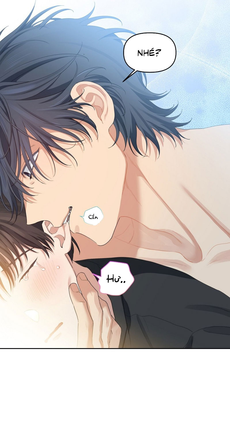 Cherry Cake Chapter 11 - Trang 4