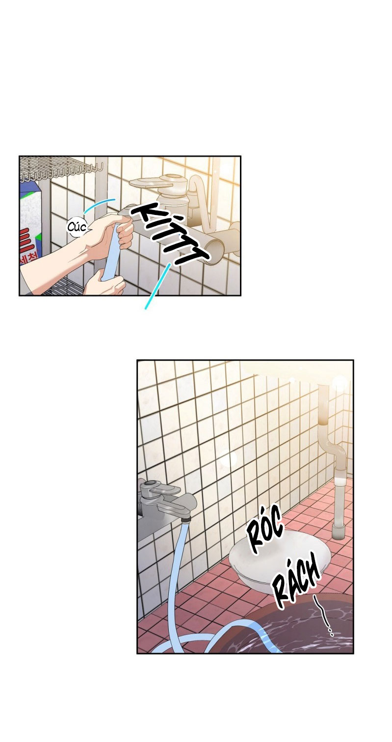 Cherry Cake Chapter 12 - Next Chapter 13