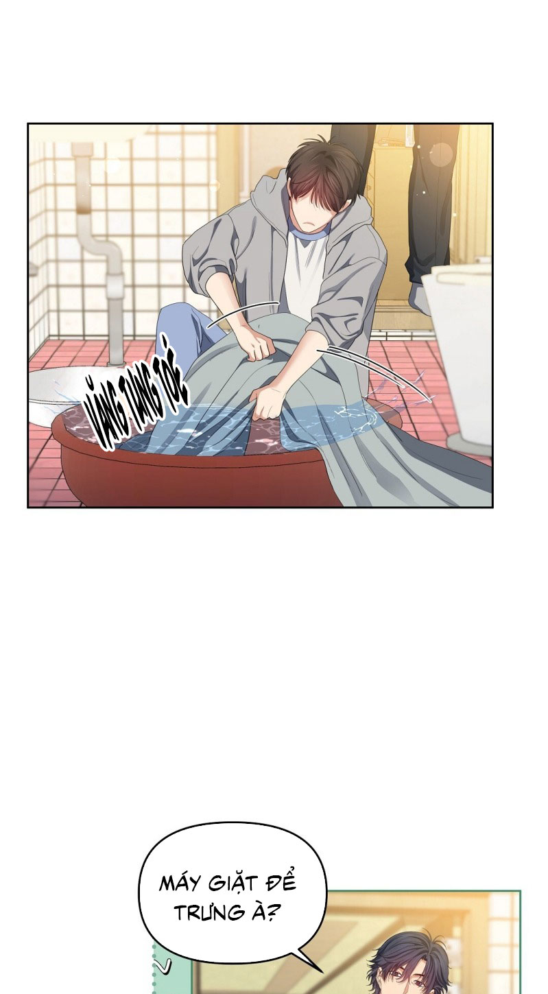 Cherry Cake Chapter 12 - Next Chapter 13