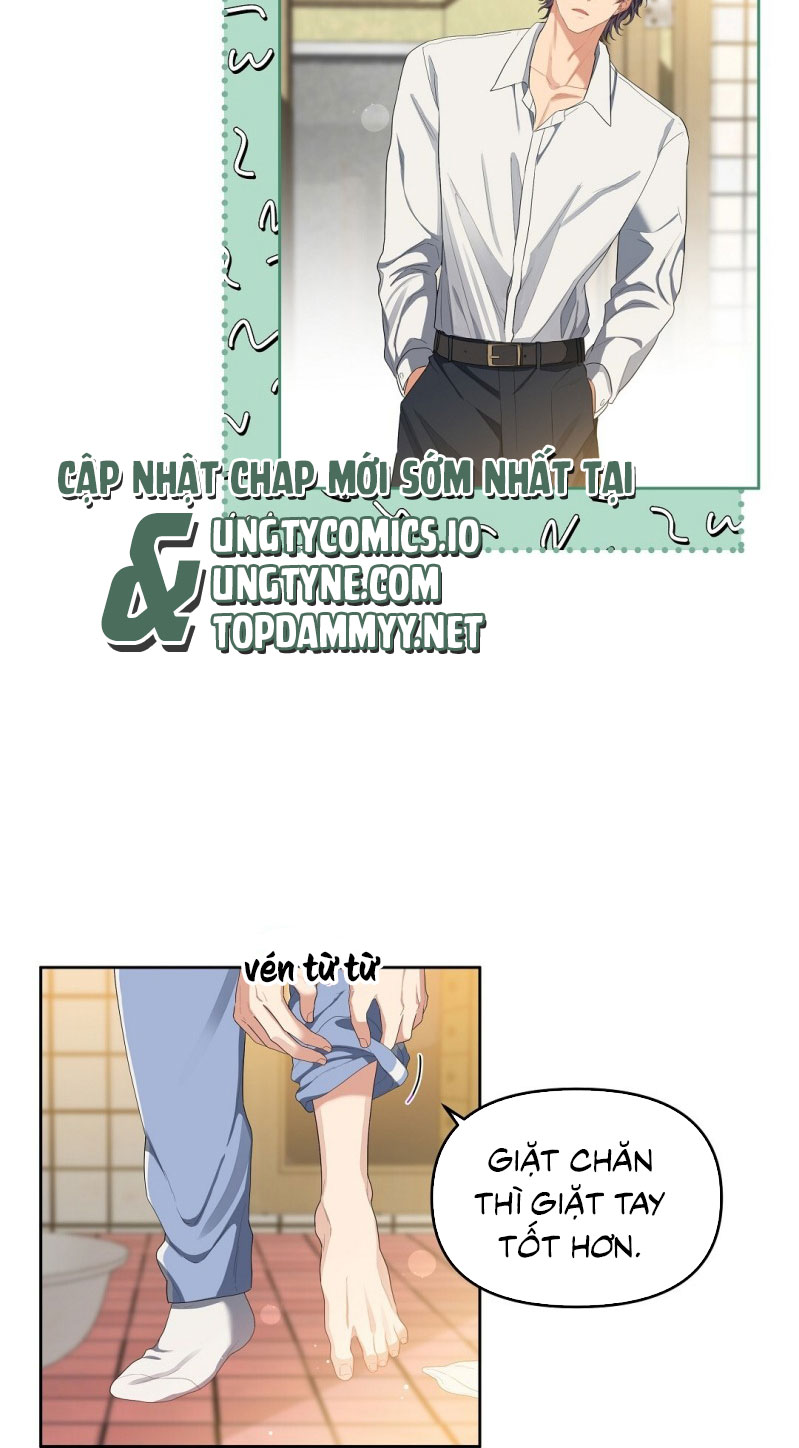 Cherry Cake Chapter 12 - Next Chapter 13