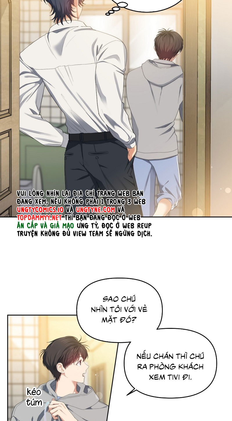 Cherry Cake Chapter 12 - Next Chapter 13