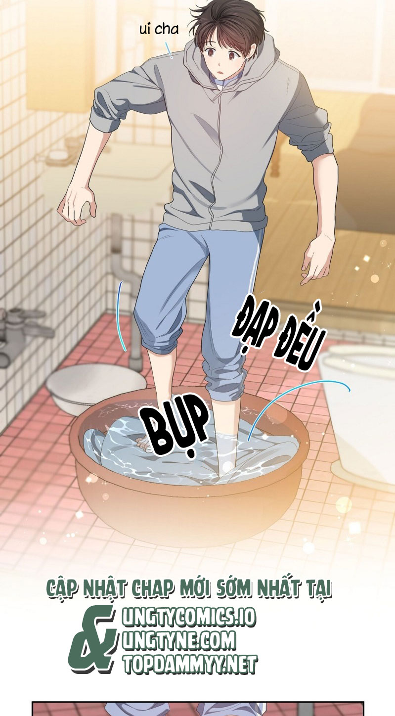 Cherry Cake Chapter 12 - Next Chapter 13