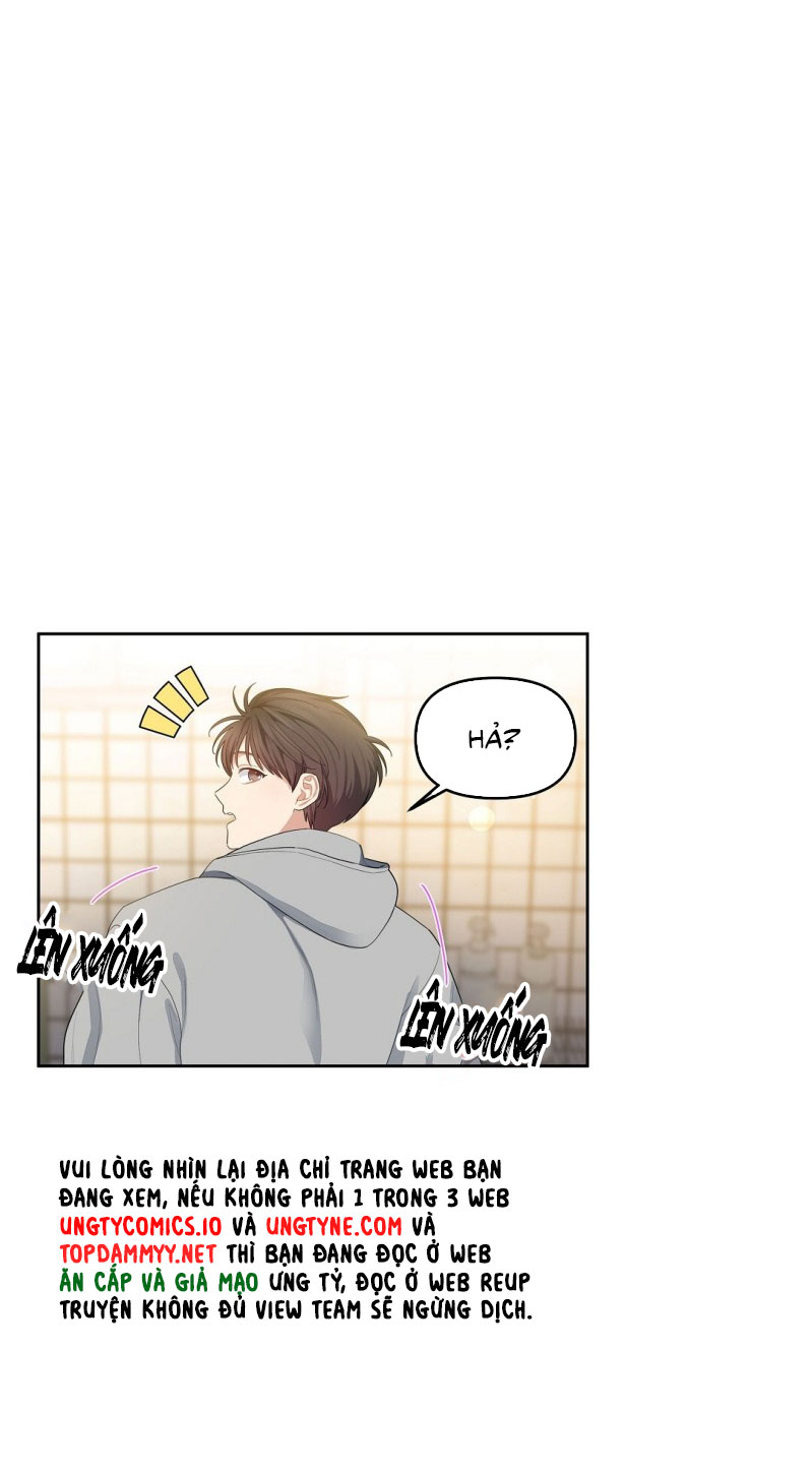 Cherry Cake Chapter 12 - Next Chapter 13