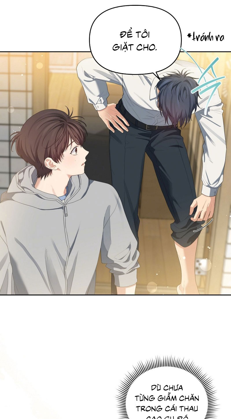 Cherry Cake Chapter 12 - Next Chapter 13