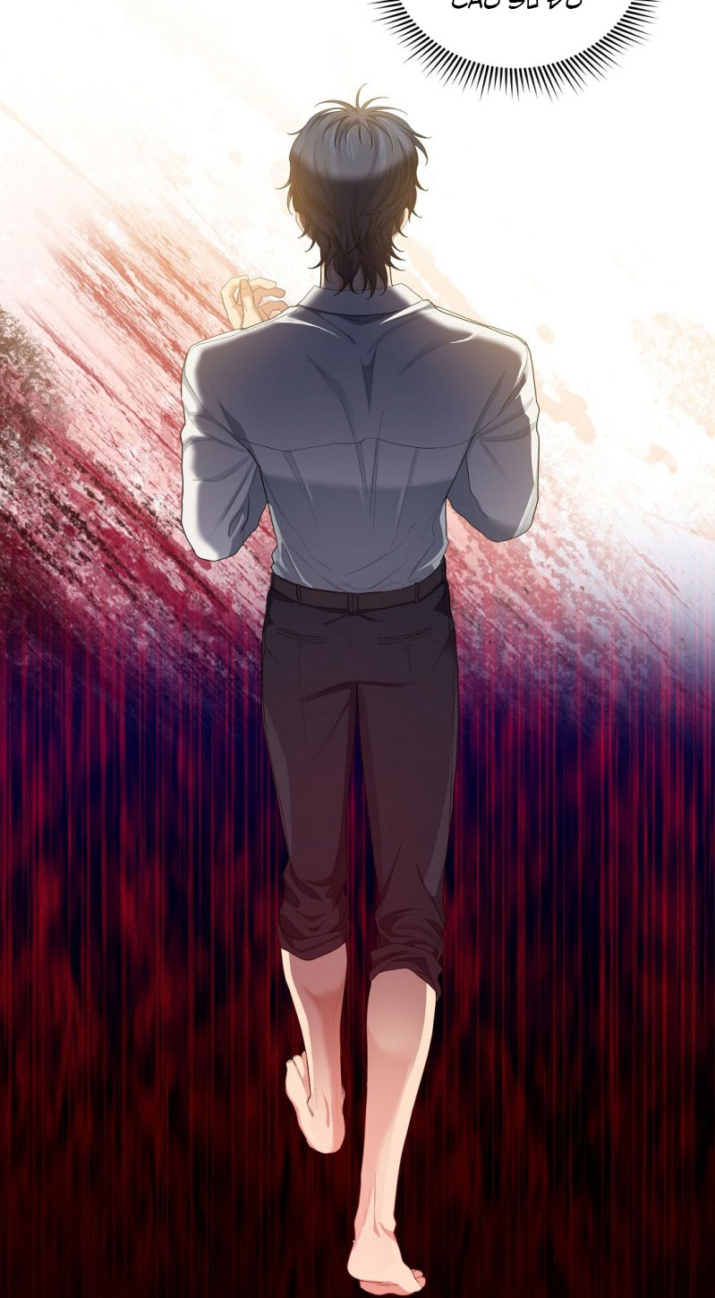 Cherry Cake Chapter 12 - Next Chapter 13