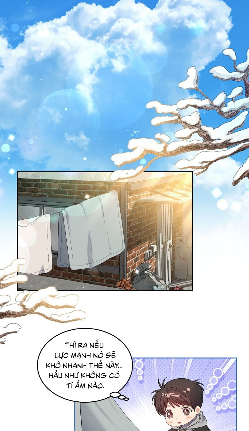 Cherry Cake Chapter 12 - Next Chapter 13