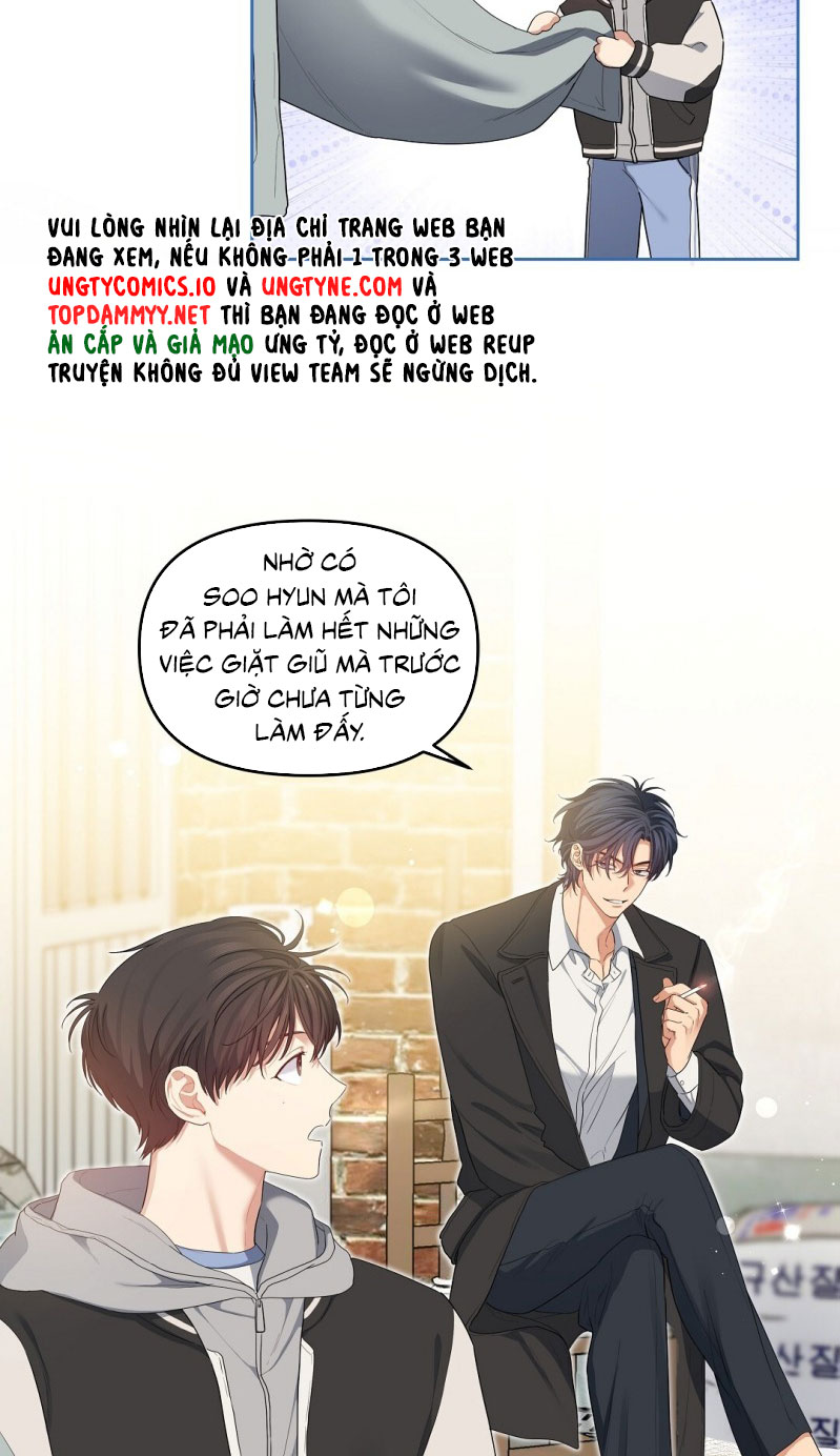 Cherry Cake Chapter 12 - Next Chapter 13