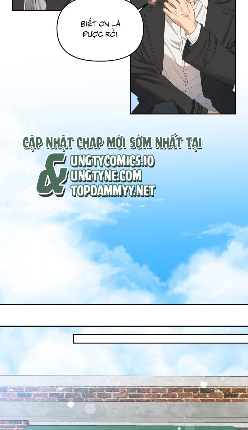 Cherry Cake Chapter 12 - Next Chapter 13