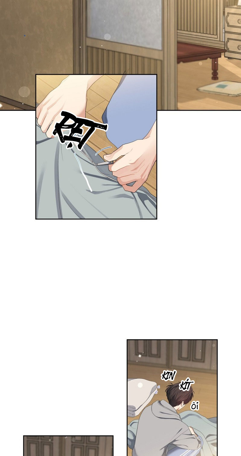 Cherry Cake Chapter 12 - Next Chapter 13