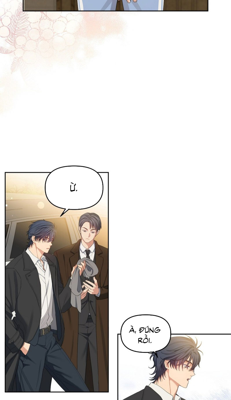 Cherry Cake Chapter 12 - Next Chapter 13