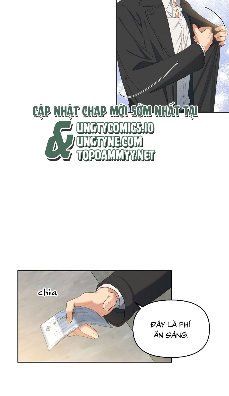 Cherry Cake Chapter 12 - Next Chapter 13