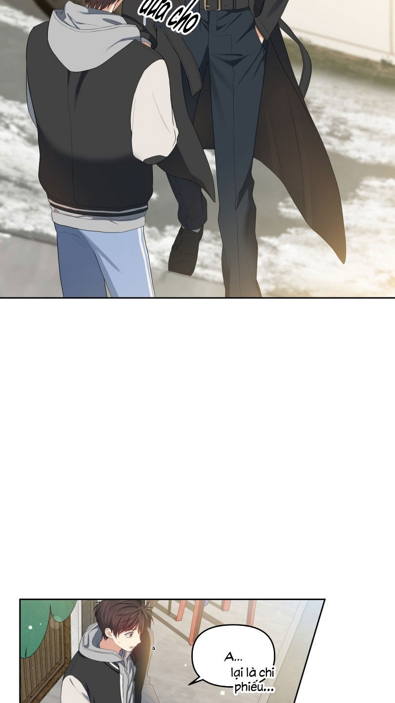 Cherry Cake Chapter 12 - Next Chapter 13