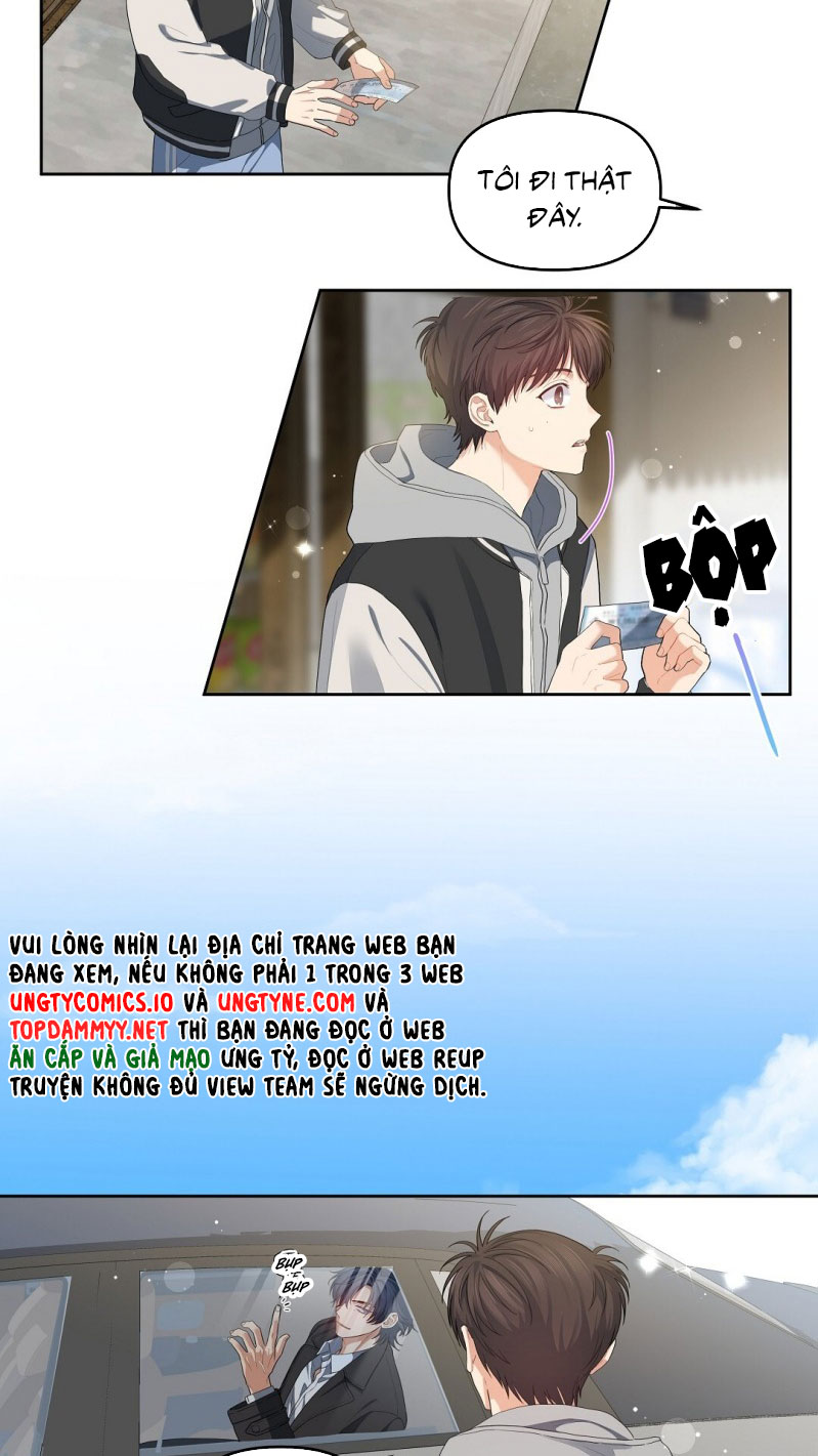 Cherry Cake Chapter 12 - Next Chapter 13