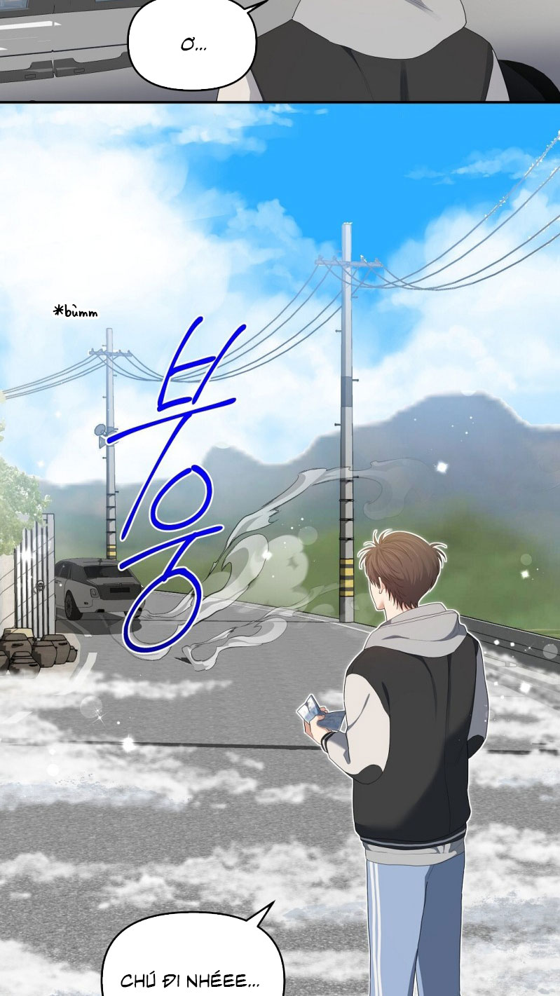 Cherry Cake Chapter 12 - Next Chapter 13