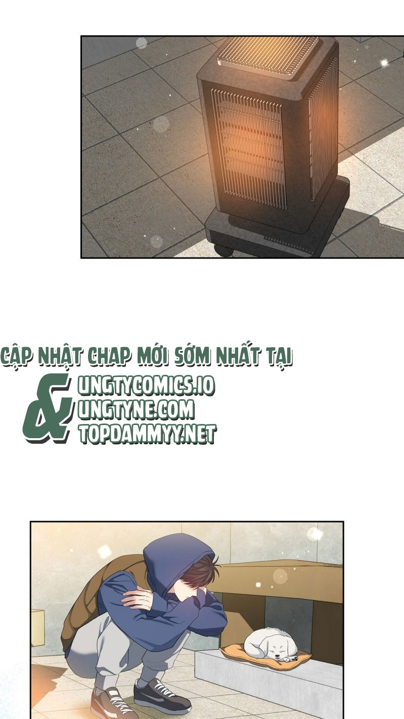 Cherry Cake Chapter 12 - Next Chapter 13