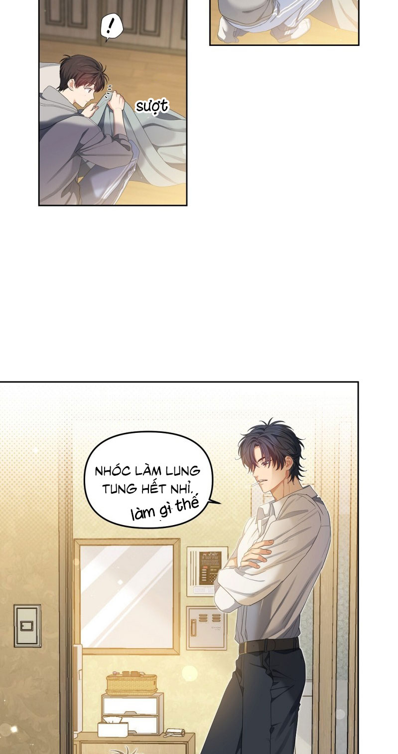 Cherry Cake Chapter 12 - Next Chapter 13