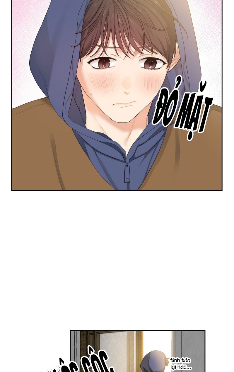 Cherry Cake Chapter 12 - Next Chapter 13