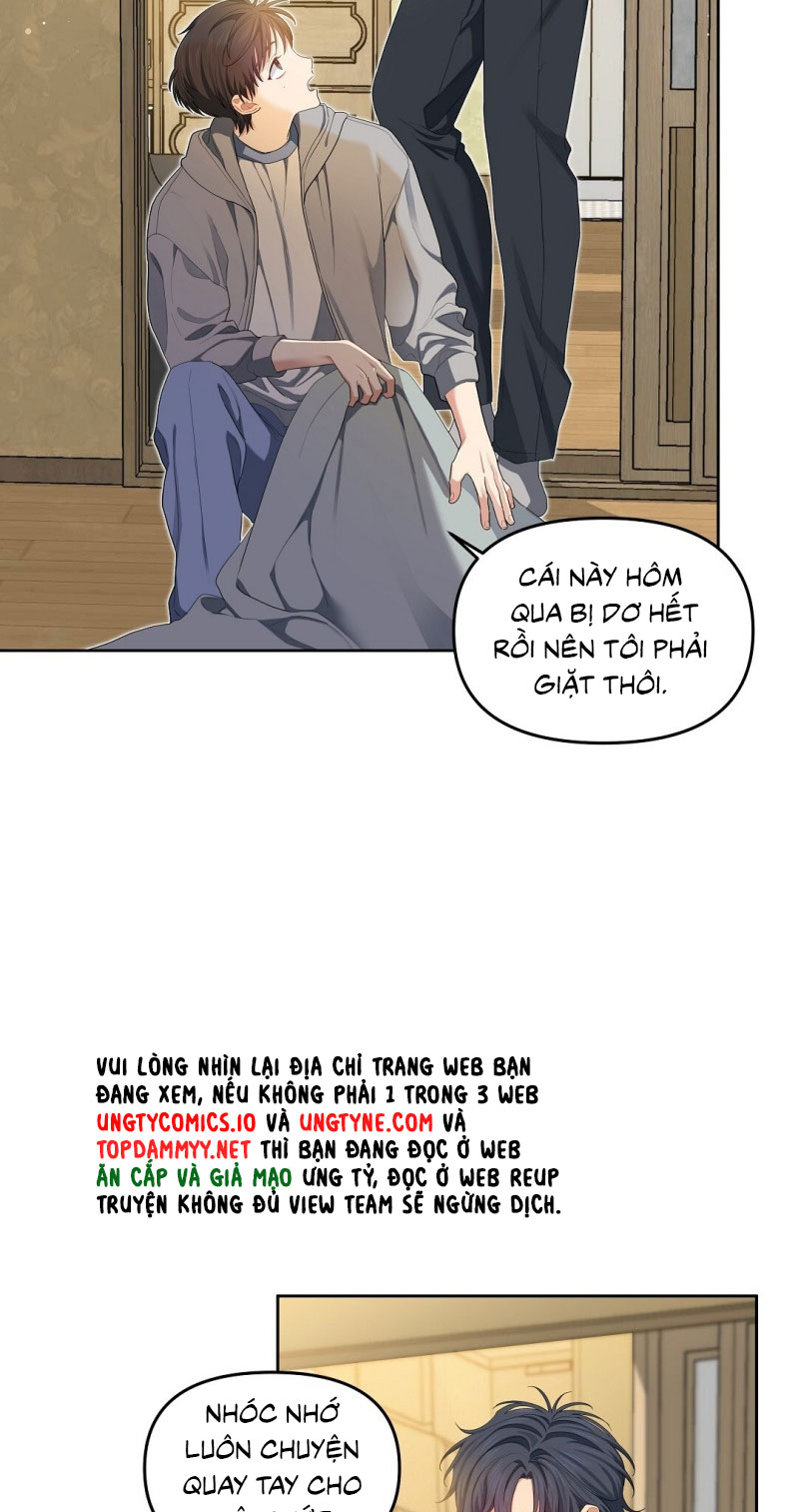 Cherry Cake Chapter 12 - Next Chapter 13