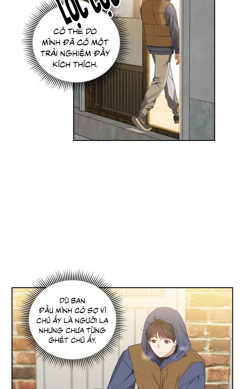 Cherry Cake Chapter 12 - Next Chapter 13