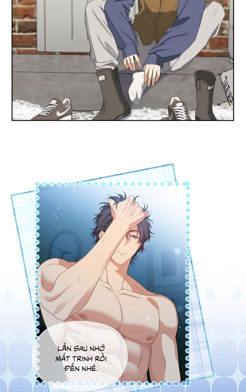 Cherry Cake Chapter 12 - Next Chapter 13