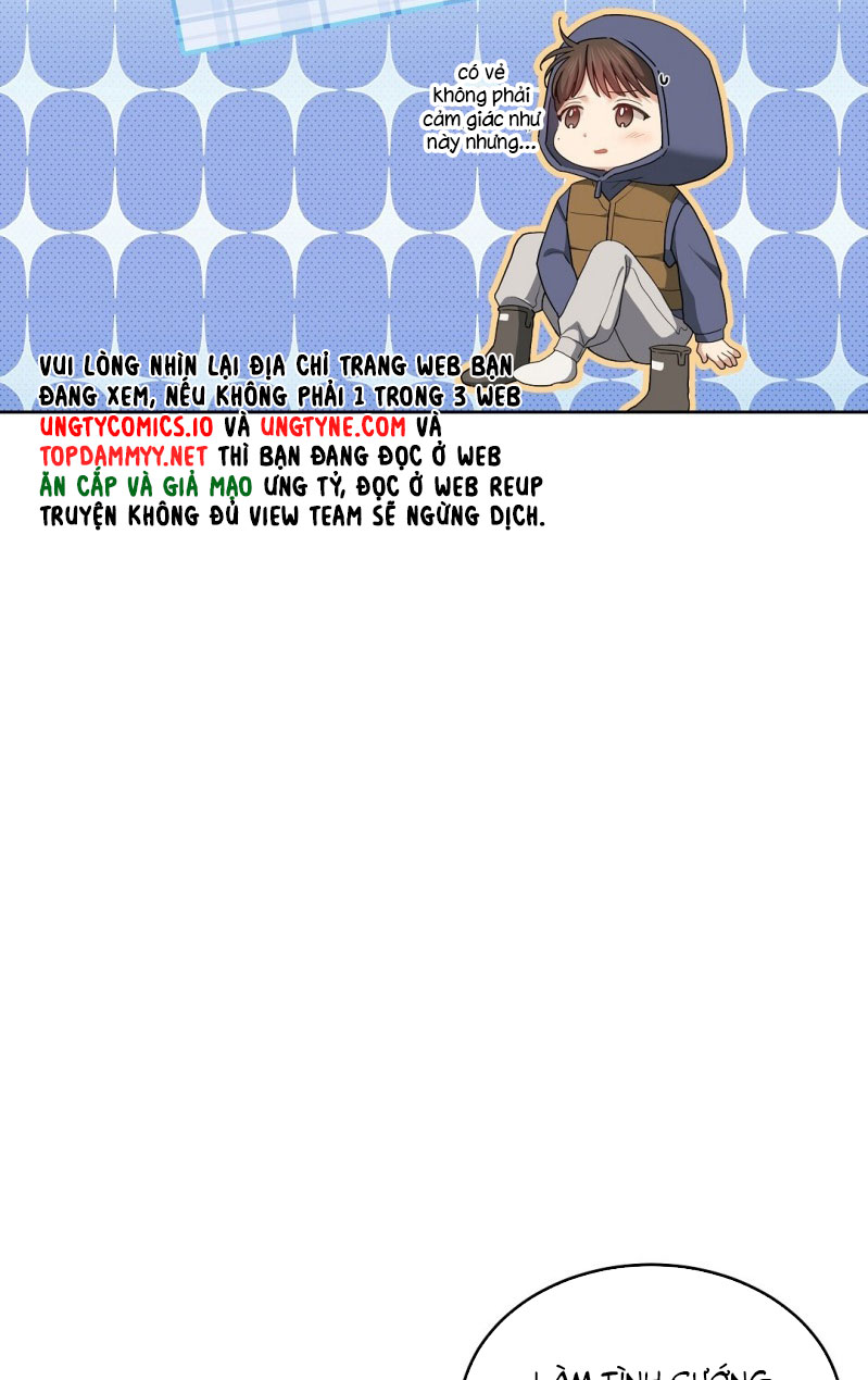 Cherry Cake Chapter 12 - Next Chapter 13