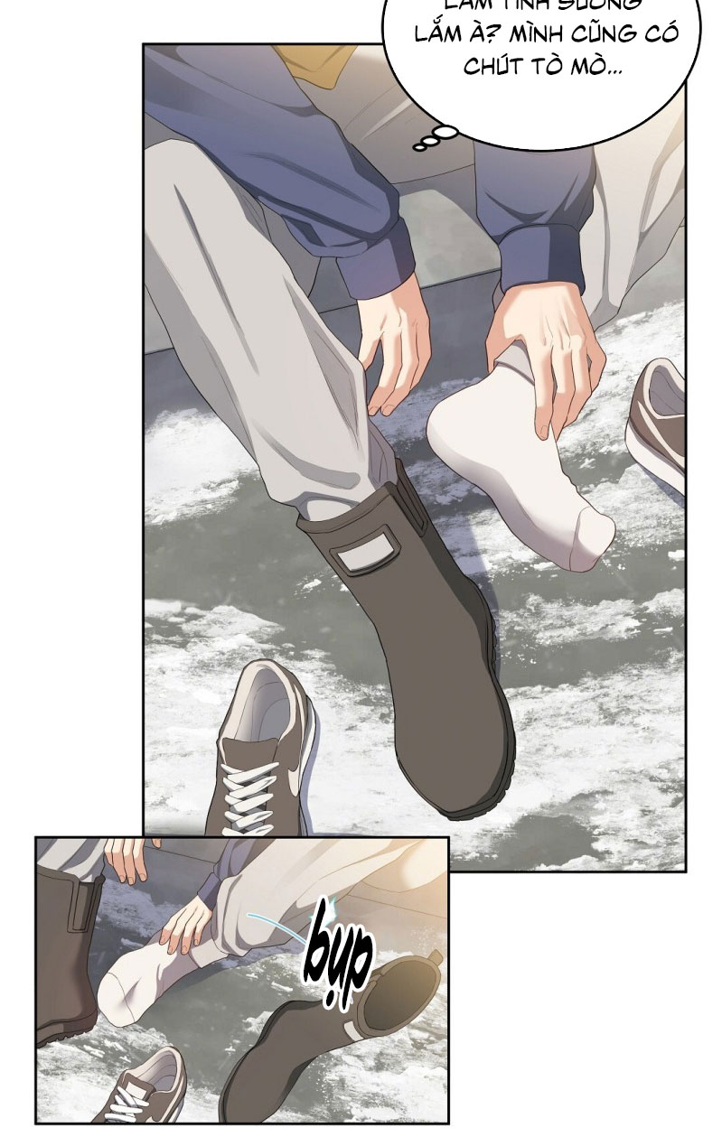 Cherry Cake Chapter 12 - Next Chapter 13