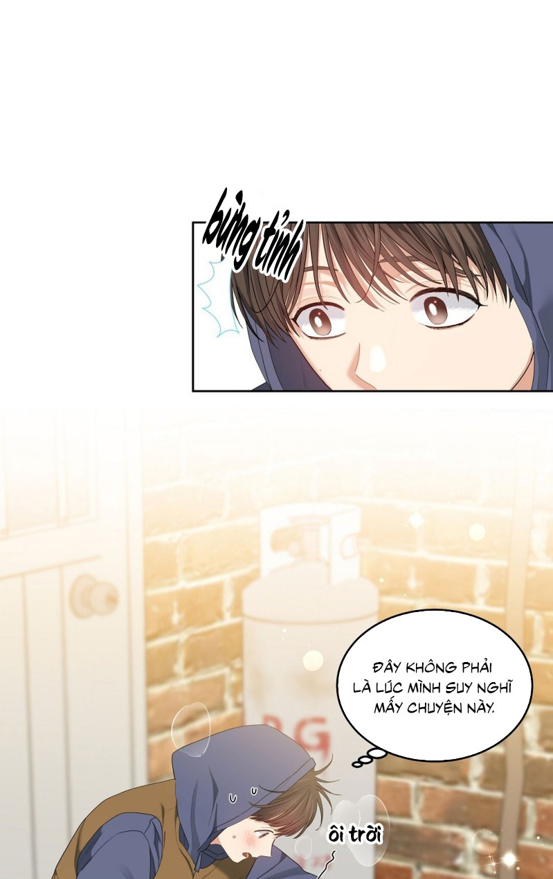 Cherry Cake Chapter 12 - Next Chapter 13