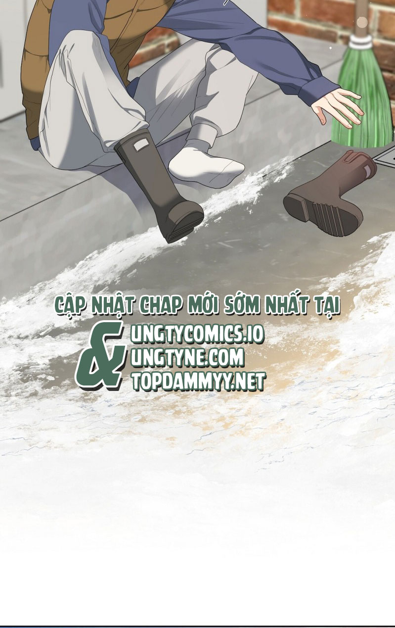 Cherry Cake Chapter 12 - Next Chapter 13