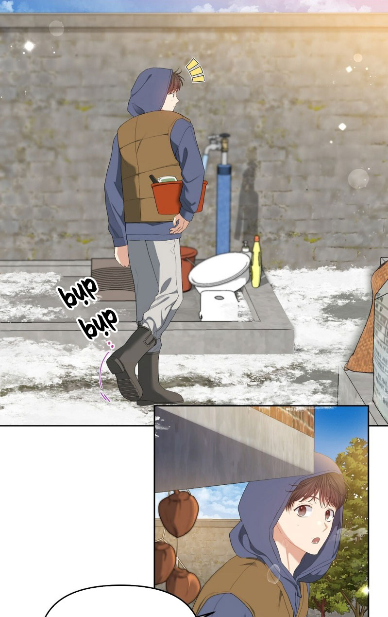 Cherry Cake Chapter 12 - Next Chapter 13