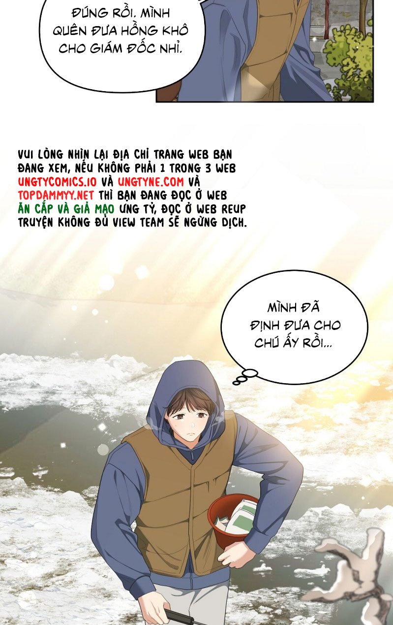 Cherry Cake Chapter 12 - Next Chapter 13