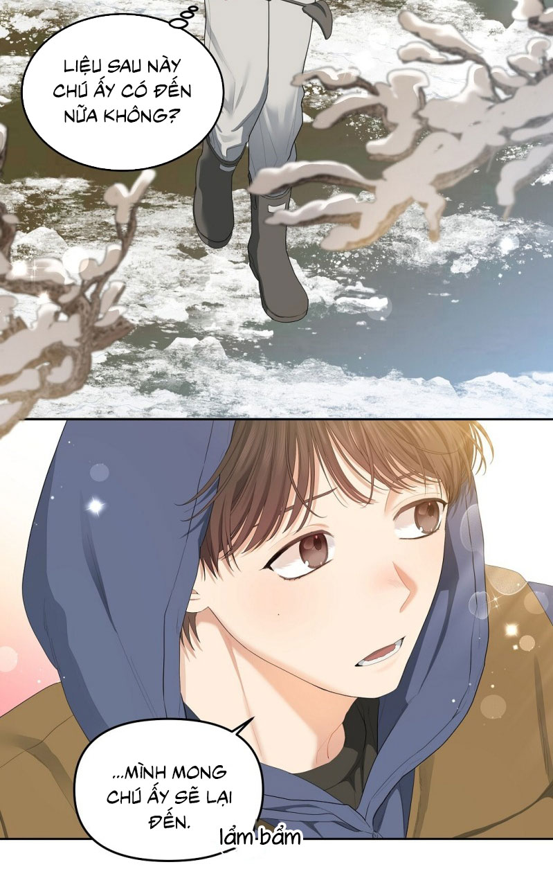 Cherry Cake Chapter 12 - Next Chapter 13