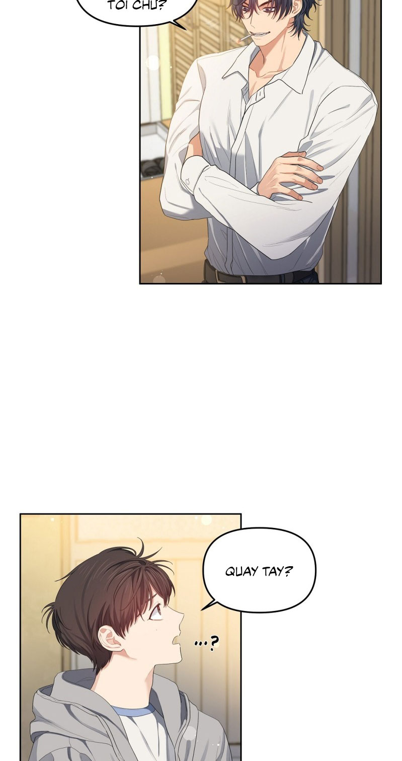 Cherry Cake Chapter 12 - Next Chapter 13