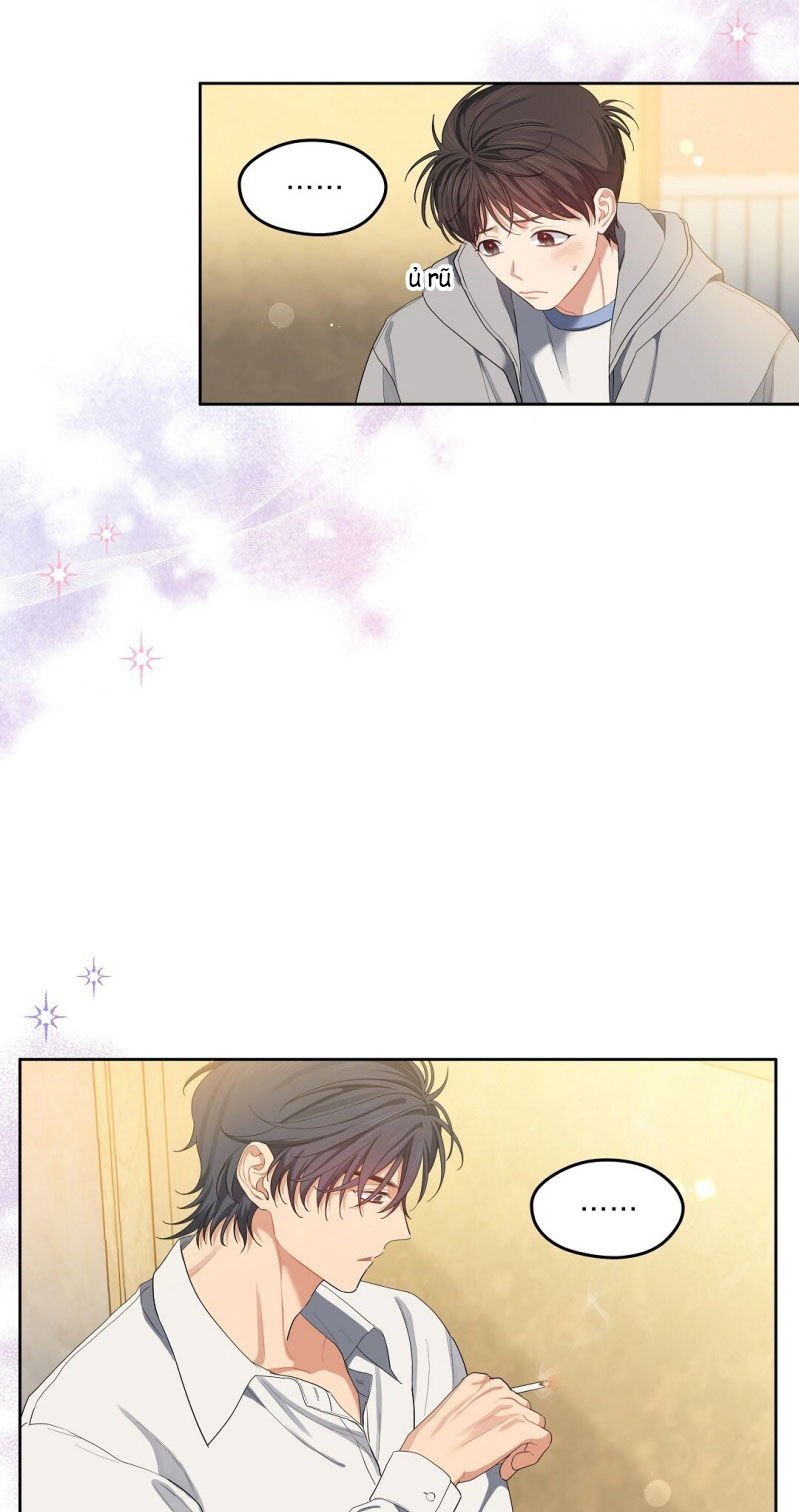 Cherry Cake Chapter 12 - Next Chapter 13