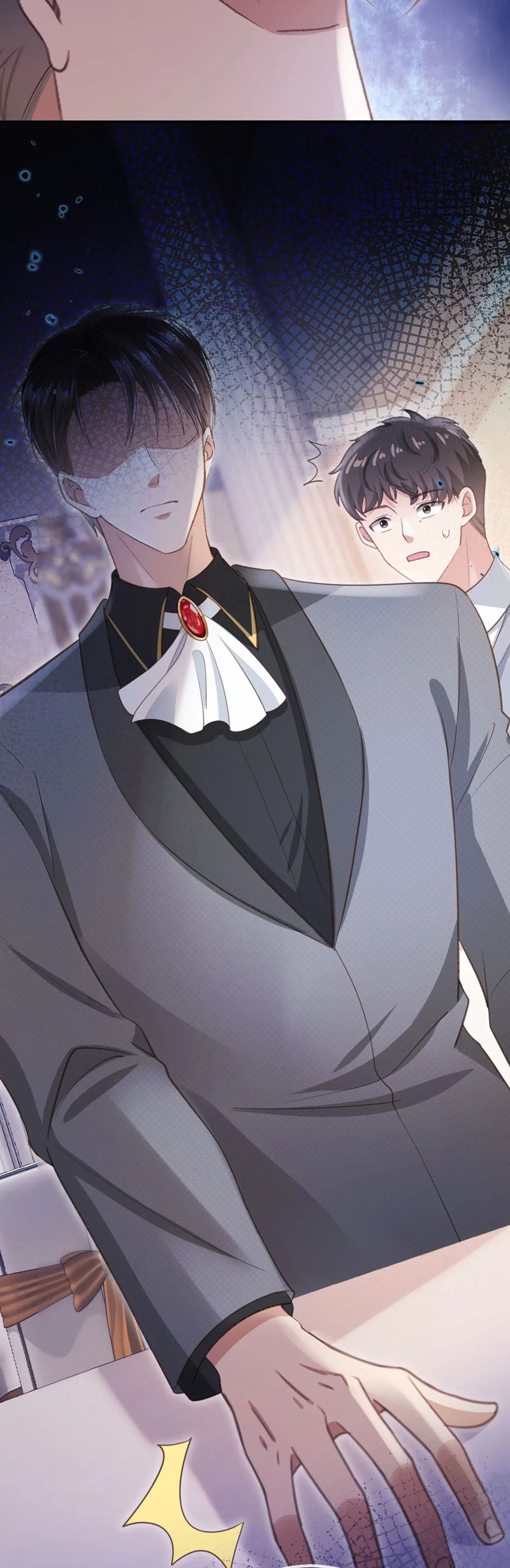 Bạch Nguyệt Quang Hắn Yêu Thế Thân Rồi Sao?! Chapter 62 - Trang 4